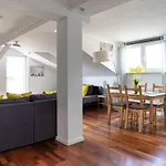 Apartment Urban Rooftop - Mitte - A C Berlin
