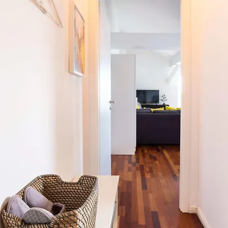 Urban Rooftop - Mitte - A C * Berlijn