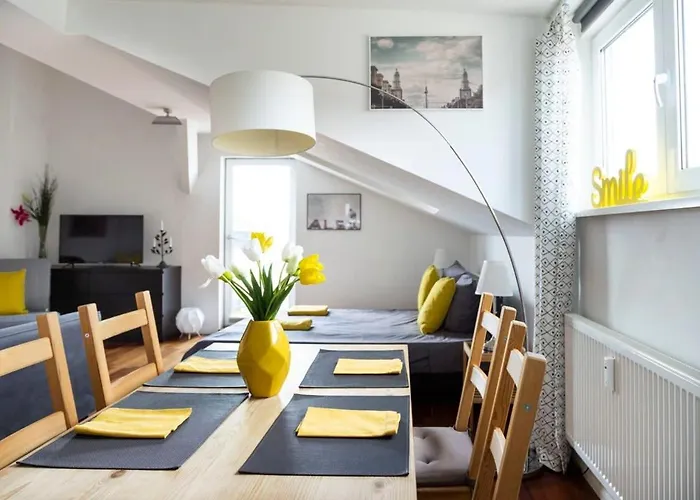 Urban Rooftop - Mitte - A C Berlin