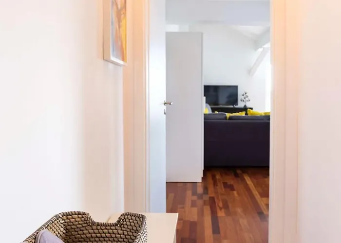 Urban Rooftop - Mitte - A C * Berlin