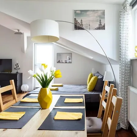 Urban Rooftop - Mitte - A C Berlín